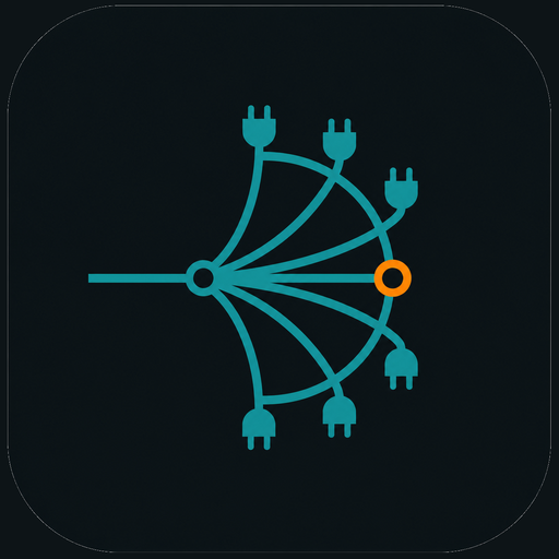 EVFeeder app icon