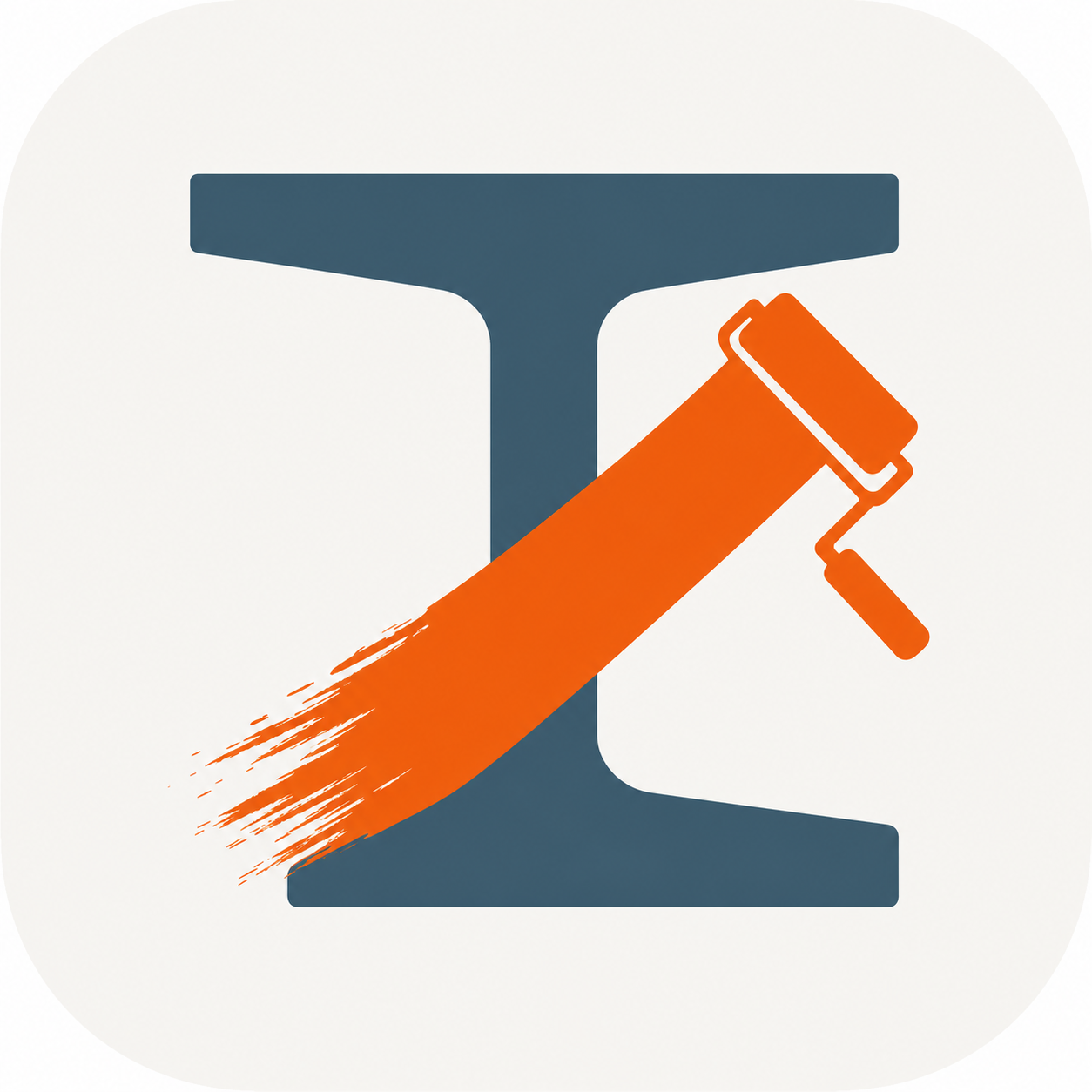SteelCoat app icon
