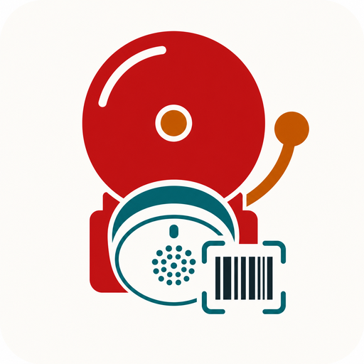 Alarm Sweep 72 app icon